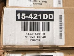 Floor Machine Brushes and Pad Drivers - Image 2