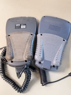 Two Handheld Electronic Controller Units - Image 4