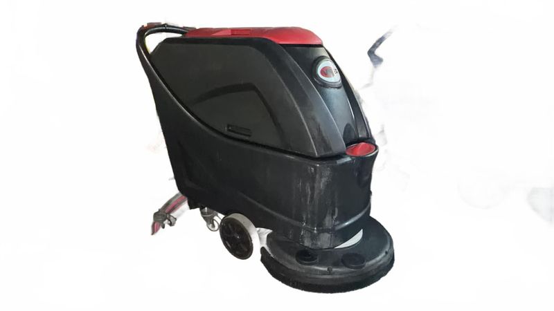 Viper AS5160T-US Walk Behind Scrubber - Image 1