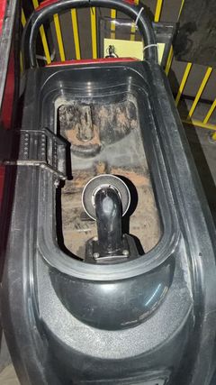 Viper AS5160T-US Walk Behind Scrubber - Image 8