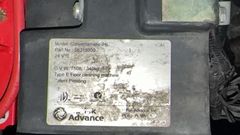 Advance Convertamatic 24L Floor Scrubber - Image 2