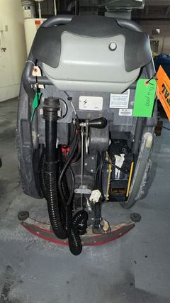 Advance Convertamatic 24L Floor Scrubber - Image 5