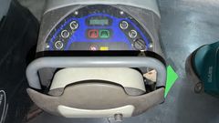Nilfisk Advance Convertamatic 24D-C Scrubber - Image 5