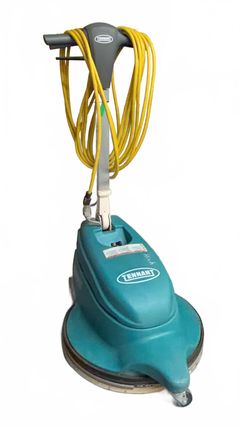 Tennant 2370 Floor Buffer - Image 1