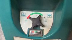 Tennant 2370 Floor Buffer - Image 5