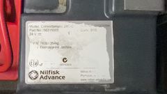 Nilfisk Advance Convertamatic 28C Floor Scrubber - Image 2