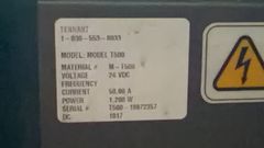Tennant T500 Walk-Behind Floor Scrubber - Image 2