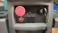 Tennant T500 Walk-Behind Floor Scrubber - Image 7
