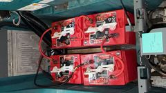 Tennant T500 Walk-Behind Floor Scrubber - Image 8