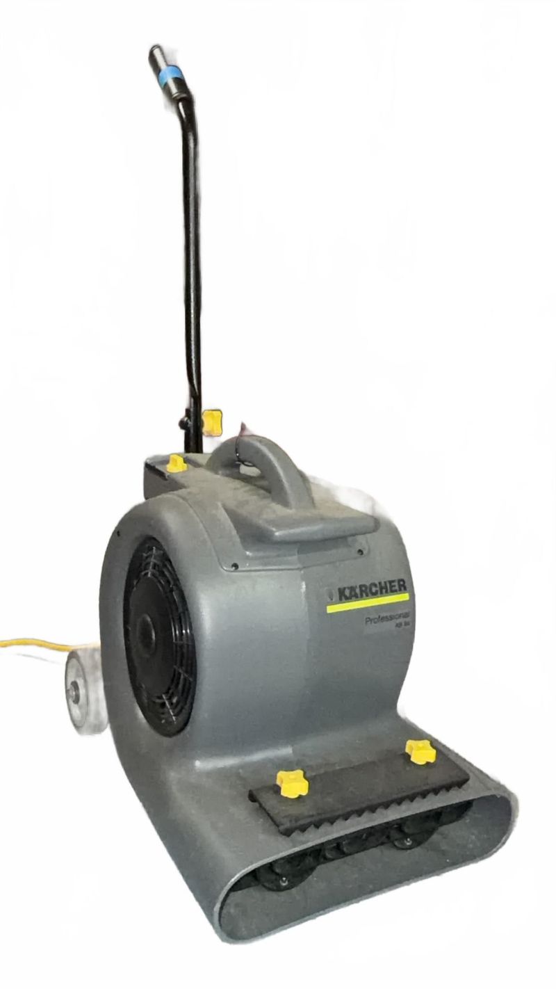 Floor Dryer Blower Professional AB 84 - Image 1