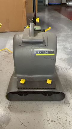 Floor Dryer Blower Professional AB 84 - Image 3