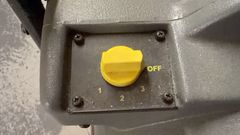Floor Dryer Blower Professional AB 84 - Image 7