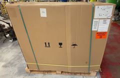 CA60 24B Floor Scrubber in Packaging - Image 2