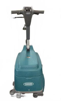 Floor Scrubber T1 Walk-Behind Electric - Image 1