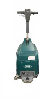 Floor Scrubber R3 Walk-Behind Electric - Image 1