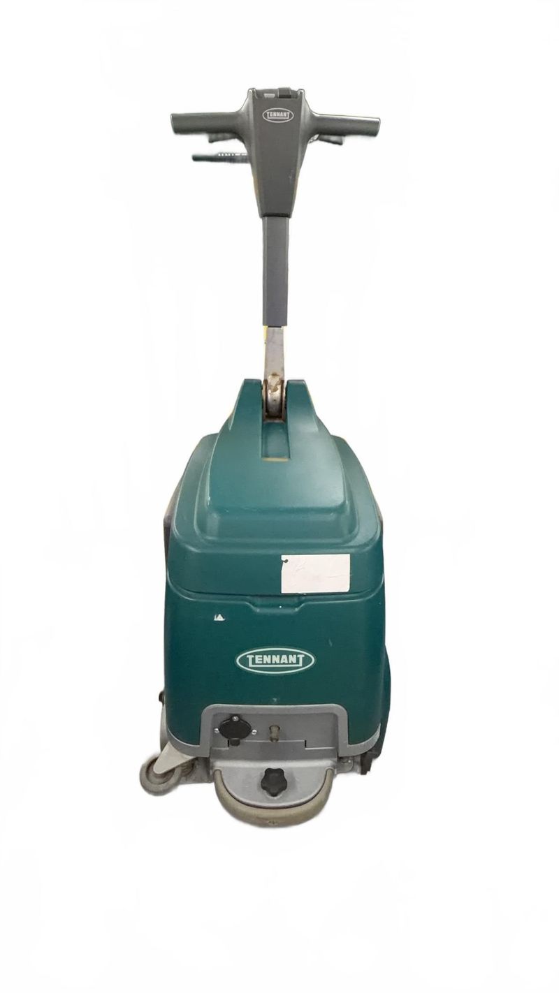 Floor Scrubber R3 Walk-Behind Electric - Image 1