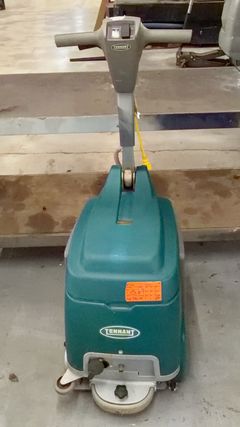 Floor Scrubber R3 Walk-Behind Electric - Image 5