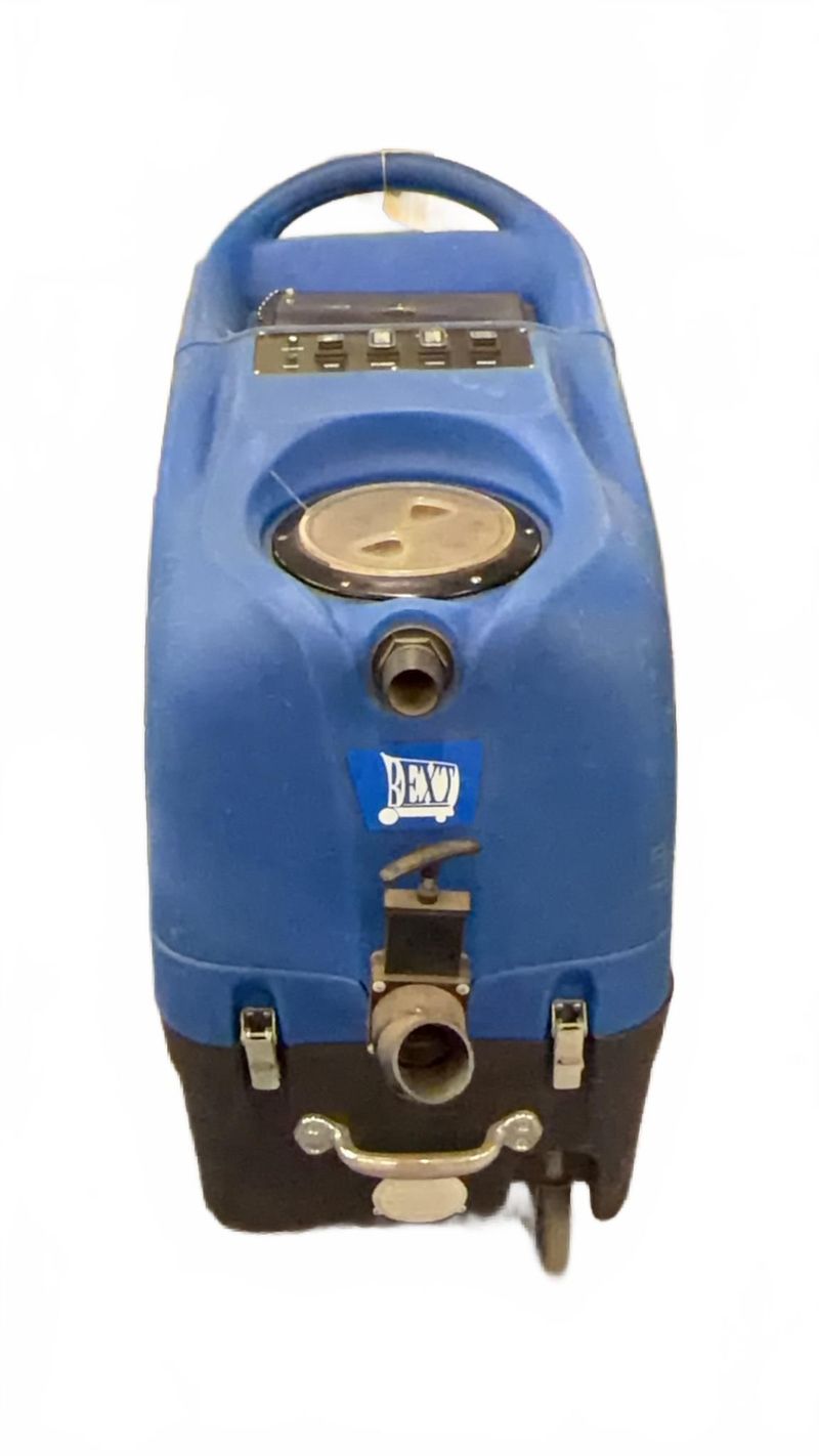 ALTO IMAGE-16ix 120V Floor Cleaning Machine - Image 1