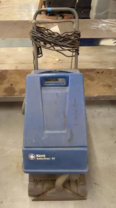ALTO IMAGE-16ix 120V Floor Cleaning Machine - Image 13