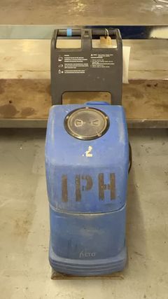 ALTO IMAGE-16ix 120V Floor Cleaning Machine - Image 16