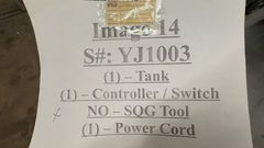 ALTO IMAGE-16ix 120V Floor Cleaning Machine - Image 17