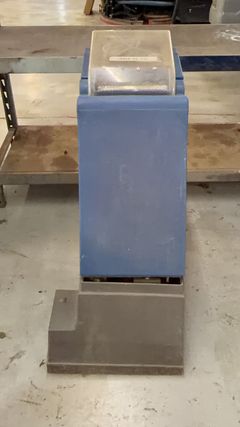 ALTO IMAGE-16ix 120V Floor Cleaning Machine - Image 4