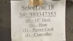 ALTO IMAGE-16ix 120V Floor Cleaning Machine - Image 6