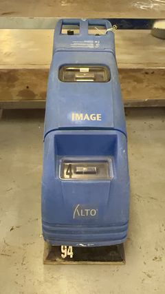 ALTO IMAGE-16ix 120V Floor Cleaning Machine - Image 7