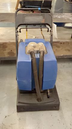 ALTO IMAGE-16ix 120V Floor Cleaning Machine - Image 10