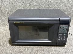 Sharp Microwave Oven - Image 1