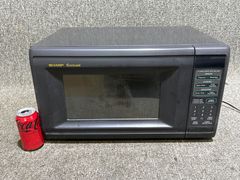 Sharp Microwave Oven - Image 2
