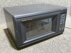 Sharp Microwave Oven - Image 3