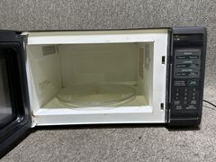 Sharp Microwave Oven - Image 4