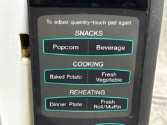 Sharp Microwave Oven - Image 5