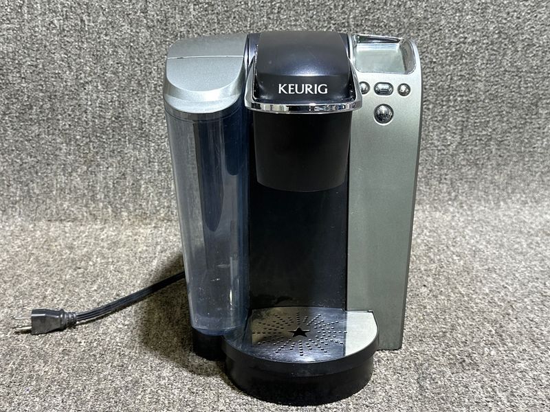 Keurig Coffee Maker - Image 1