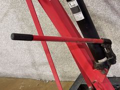 2 Ton Shop Crane - Image 11