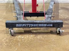 2 Ton Shop Crane - Image 5