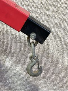 2 Ton Shop Crane - Image 10