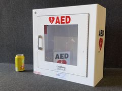 Cardiac AED Cabinet - Image 2