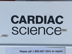Cardiac AED Cabinet - Image 4