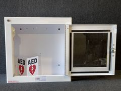 Cardiac AED Cabinet - Image 5