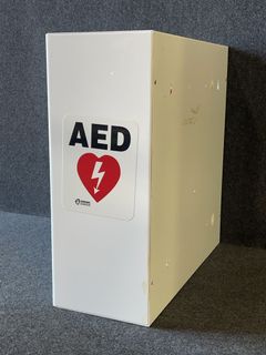 Cardiac AED Cabinet - Image 10
