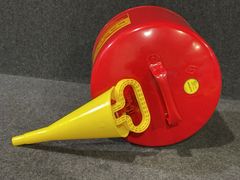 Eagle 5 Gallon Gas Can - Image 5