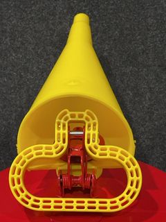 Eagle 5 Gallon Gas Can - Image 8