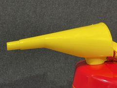 Eagle 5 Gallon Gas Can - Image 9