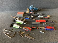 Ryobi Joiner Tools - Image 1