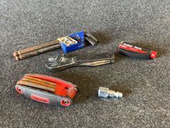 Ryobi Joiner Tools - Image 12
