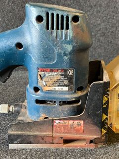 Ryobi Joiner Tools - Image 6