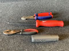 Ryobi Joiner Tools - Image 10