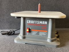 Craftsman Spindle - Image 2